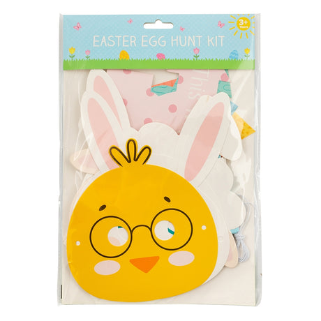 Easter Egg Hunt Kit 345903