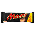 Mars Snacksize Bars - 9Pk 345913