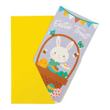 Easter Money Wallet