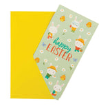 Easter Money Wallet