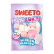 Sweeto Marshmallows 25G 345998