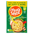 Mug Shot Chicken & Mushroom Noodles 68G | Poundstretcher  346011