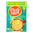 Mug Shot Chicken & Sweetcorn Noodles 68G | Poundstretcher  346013