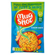 Mug Shot Chicken Chowmein Noodles 45G | Poundstretcher  346017