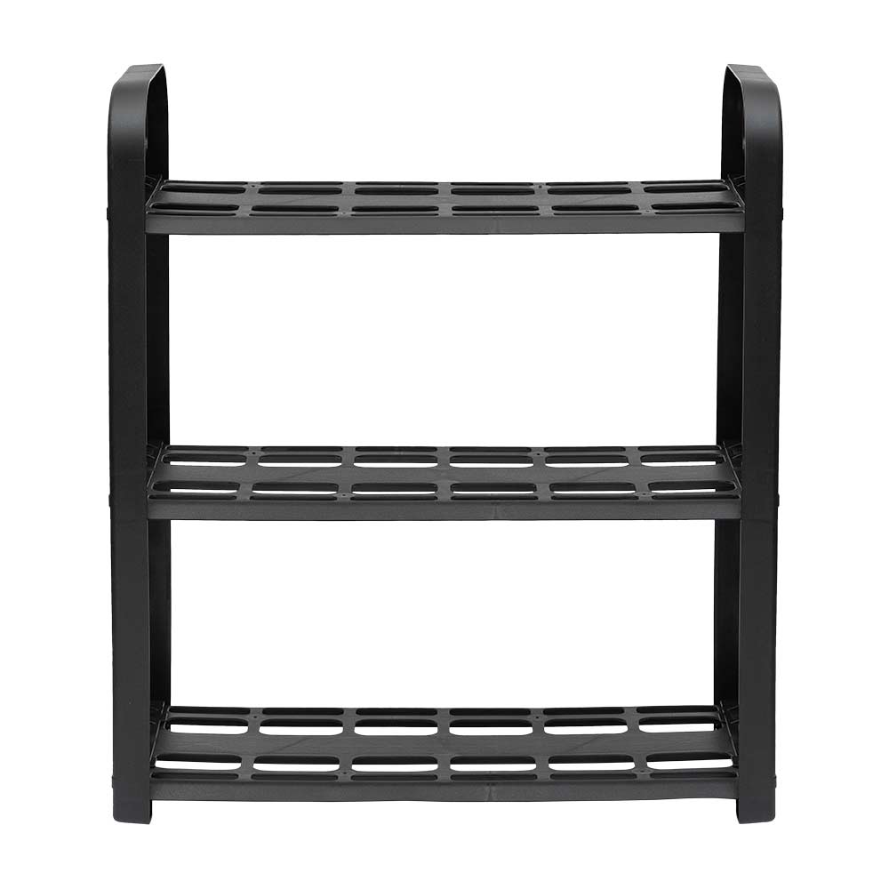 3 Tier Shoe Rack