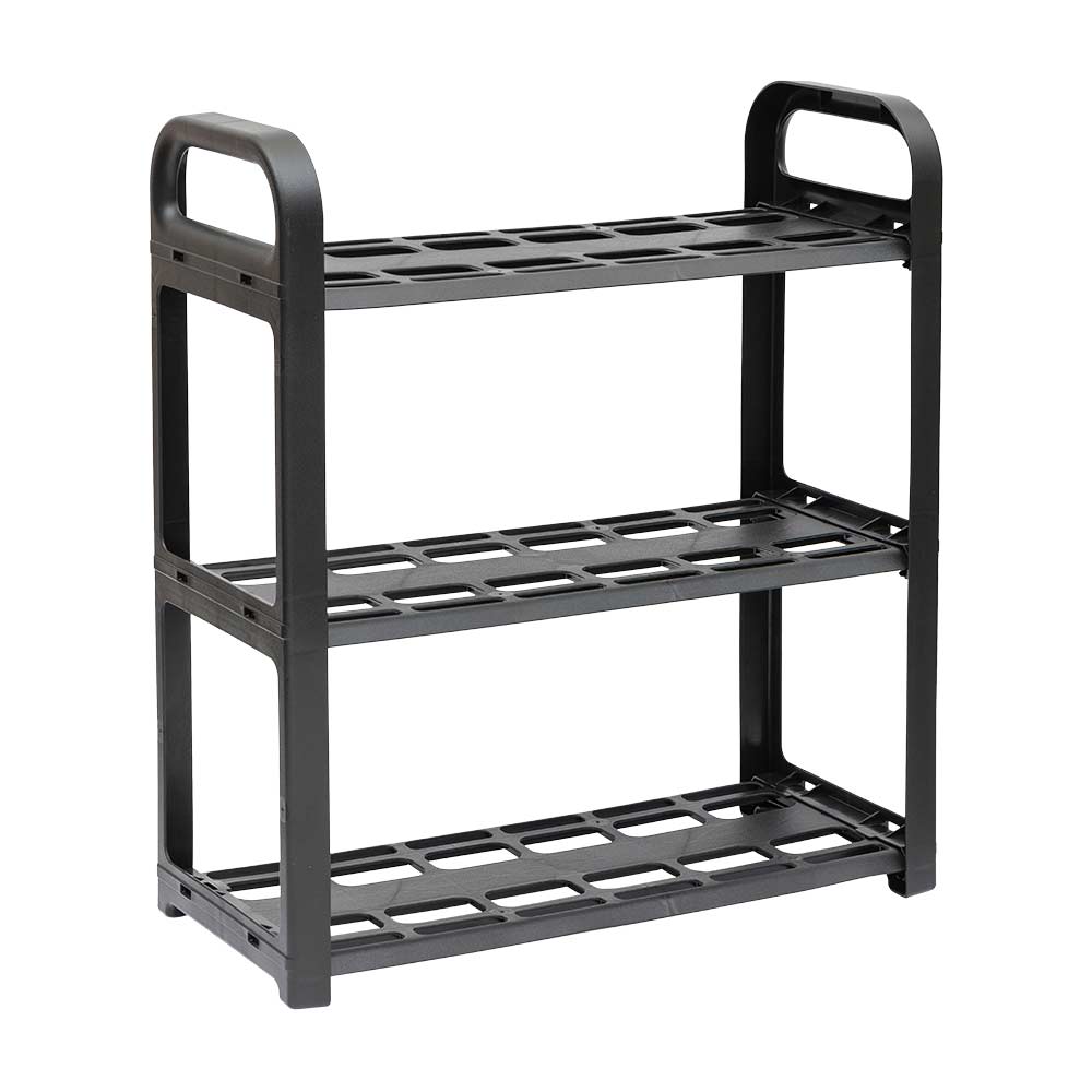 3 Tier Shoe Rack