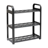 3 Tier Shoe Rack