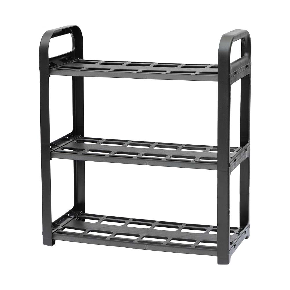 3 Tier Shoe Rack