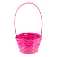 Bamboo Basket 346140