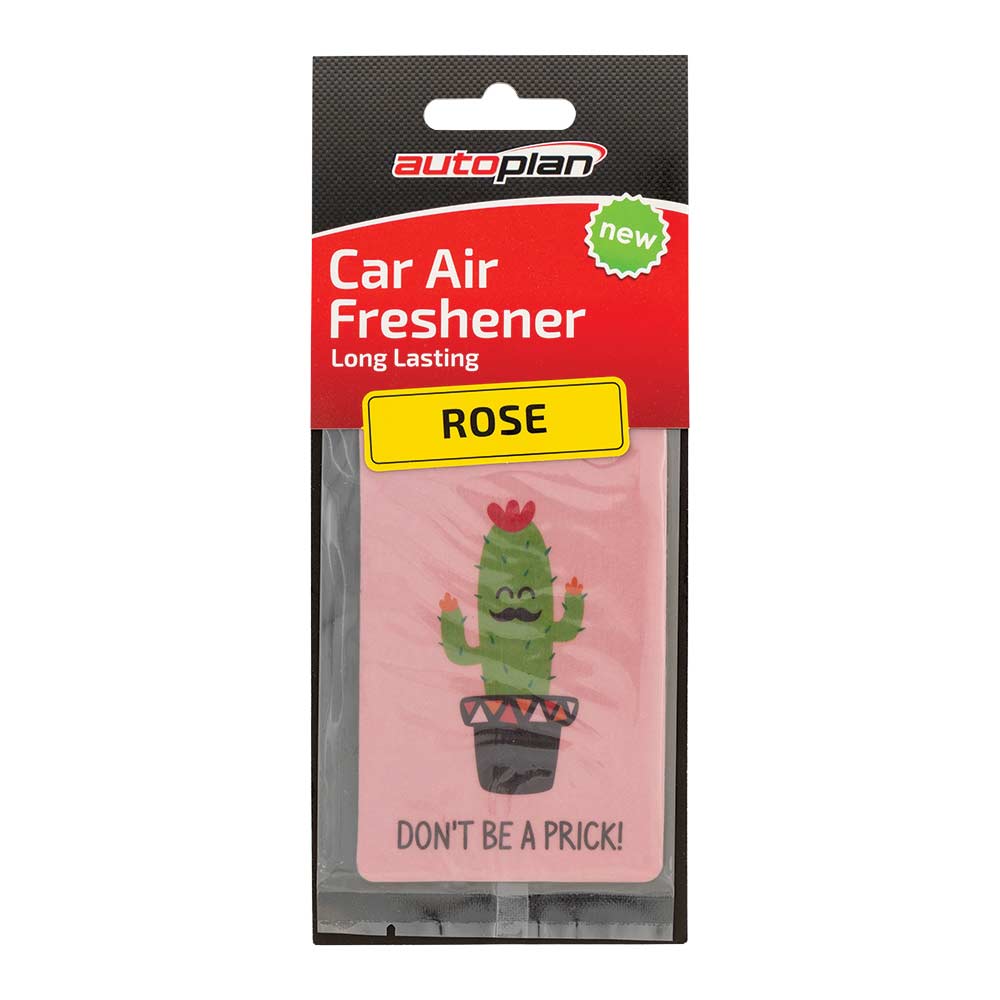 Car Air Freshener