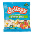 Jellopy Shiny Mix Gummys 500G 346145