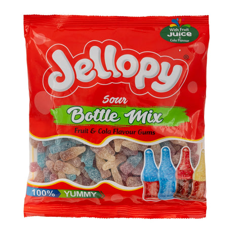 Jellopy Pick & Mix 500G 346148