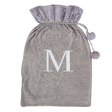 Christmas Alphabet Gift Sack