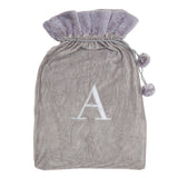 Alphabet Christmas Sacks | Poundstretcher  346153