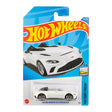 Hotwheels -Aston Martin V12 Speedster 346194