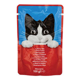 Felix Original Mixed Selection In Jelly Wet Cat Food 85g x 12 Pack