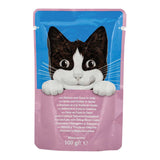 Felix Original Mixed Selection In Jelly Wet Cat Food 85g x 12 Pack