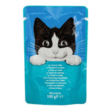 Felix Original Mixed Selection In Jelly Wet Cat Food 85g x 12 Pack