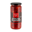 Stello'S Pickled Sliced Red Jalapeno - 480G 346401