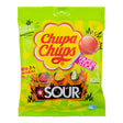 Chupa Chups Sour 10 Pack | Poundstretcher  346419