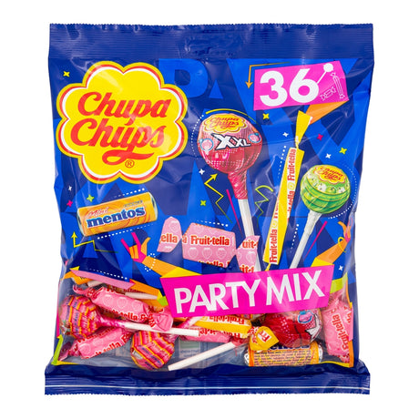 Chupa Chups Lollies 346422