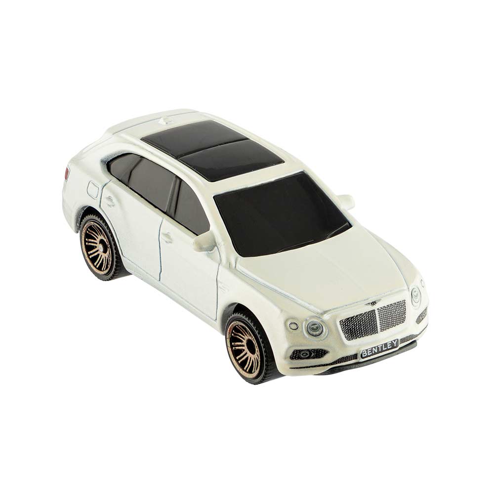 Matchbox Cars 18' Bentley Bentayga