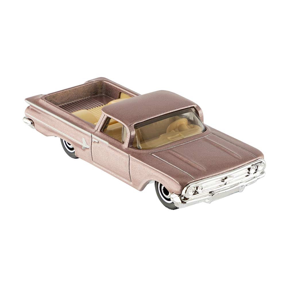 Matchbox Chevy El Camino | Poundstretcher 346441-Chevy EL Camino
