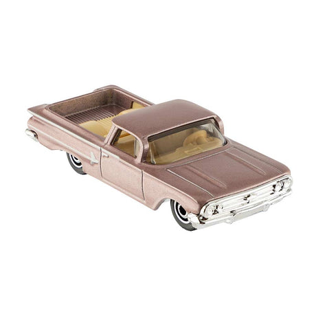 Matchbox Chevy El Camino | Poundstretcher 346441-Chevy EL Camino