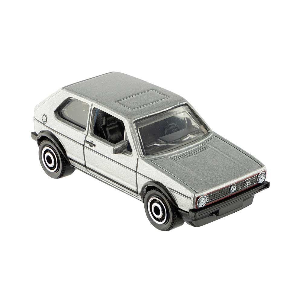 Matchbox Volkswagen Golf Mk1 | Poundstretcher 346441-vwgolfmk1