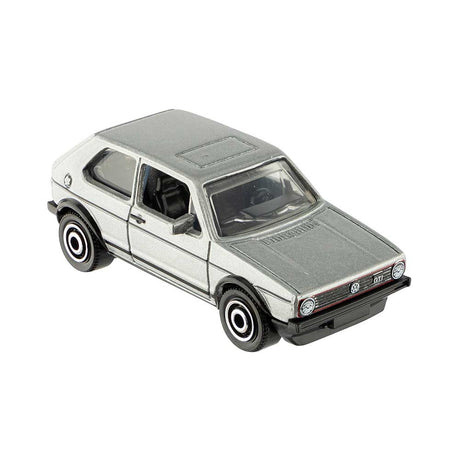 Matchbox Volkswagen Golf Mk1 | Poundstretcher 346441-vwgolfmk1