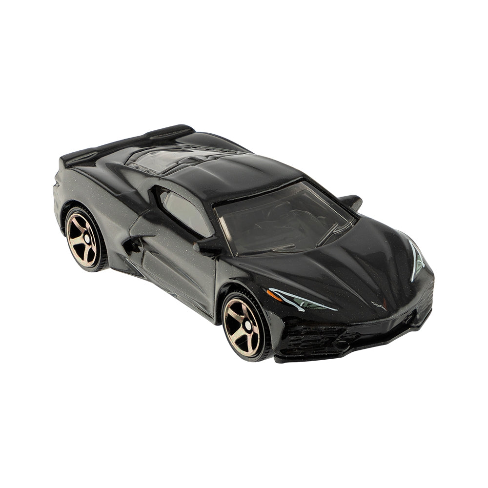 Matchbox Chevrolet Corvette C8 | Poundstretcher 346441-Chevrolet Corvette