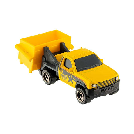 Matchbox C900 | Poundstretcher 346441-FordC900