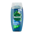 Radox Awakeshower Gel 225Ml | Poundstretcher  346521