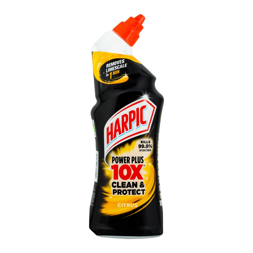 Harpic Power Plus Citrus 750Ml 346526
