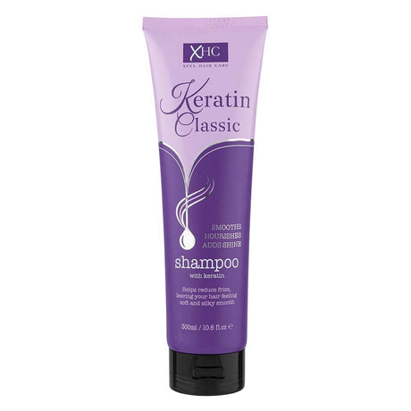 Xpel Keratin Classic Shampoo 300Ml | Poundstretcher  346549