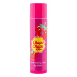 Chupa Chups Strawberry Lip Balm