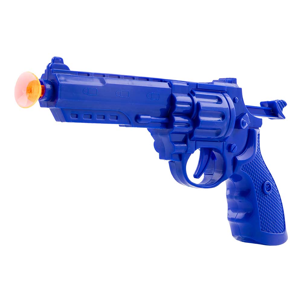 Force Patrol Police Officer Playset
