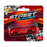 Street Racer Race Cars