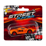 Street Racer Race Cars