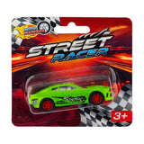 Street Racer Race Cars