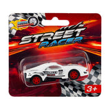 Street Racer Race Cars