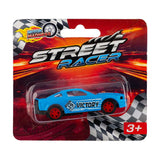Street Racer Race Cars