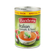 Baxters Italian Tomato & Basil Soup 380G | Poundstretcher  346845