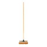 10 Inch Coco Broom