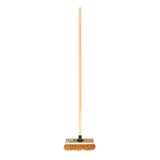 Bassine Broom  - 10 Inch 346875