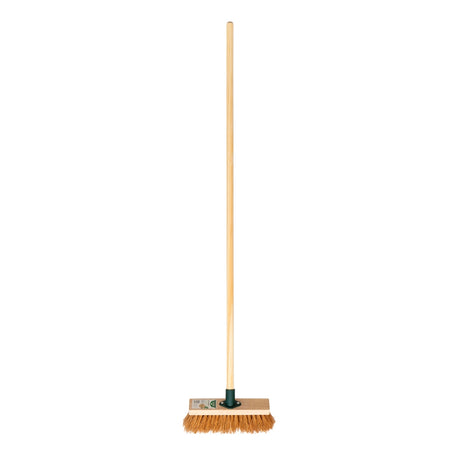 Bassine Broom  - 10 Inch 346875