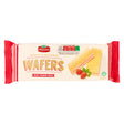 Bello Artizano Creamy Strawberry Wafers - 100G 346897