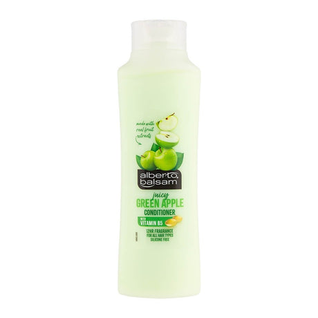 Alberto Balsam Apple Conditioner 350Ml | Poundstretcher 346909