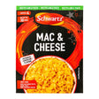 Schwartz Mac & Cheese Mix 30G | Poundstretcher 347011