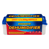 Damp Trap Dehumidifier Refill 2 x 500g